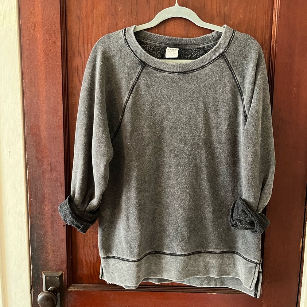 VSPINK sweatshirt